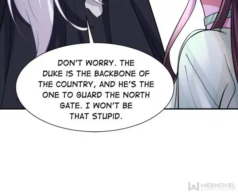 Be A Eunuch's Wife To Control The World Chapter 56