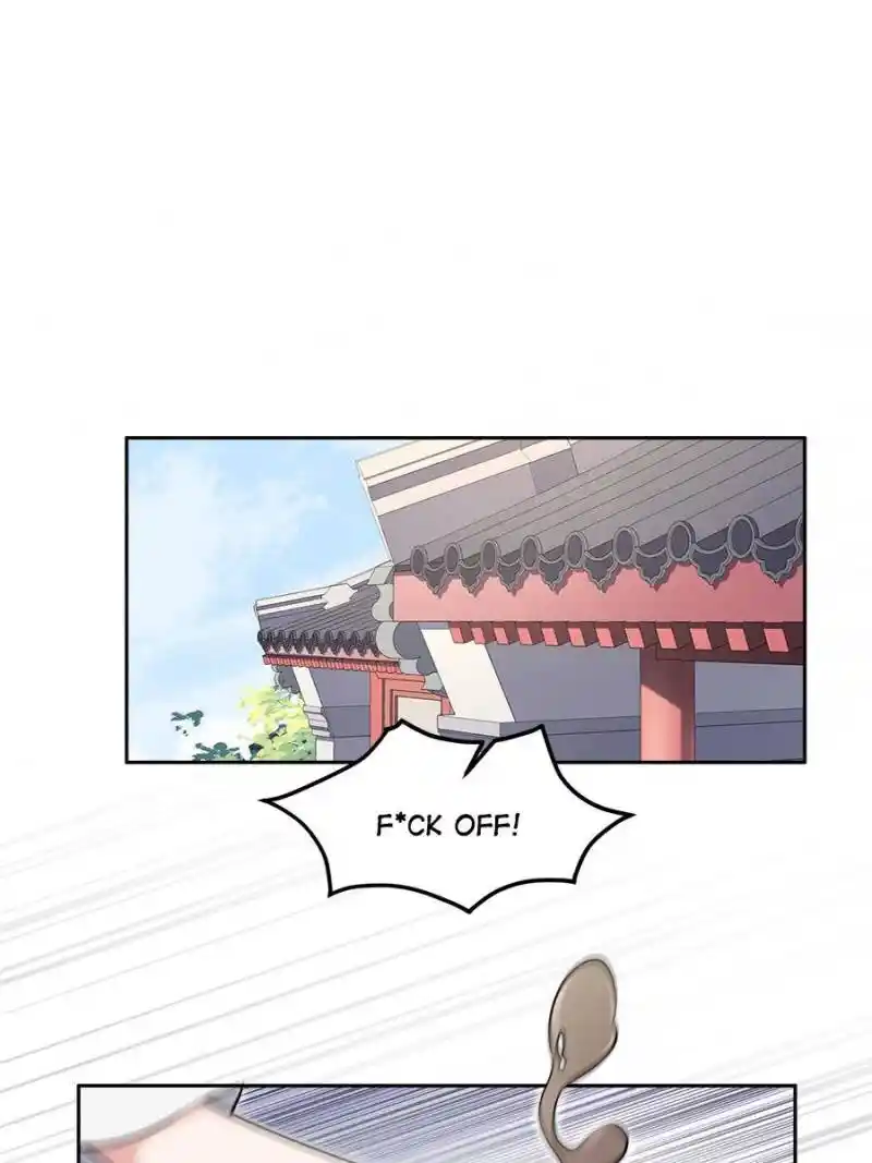 Be A Eunuch's Wife To Control The World Chapter 57