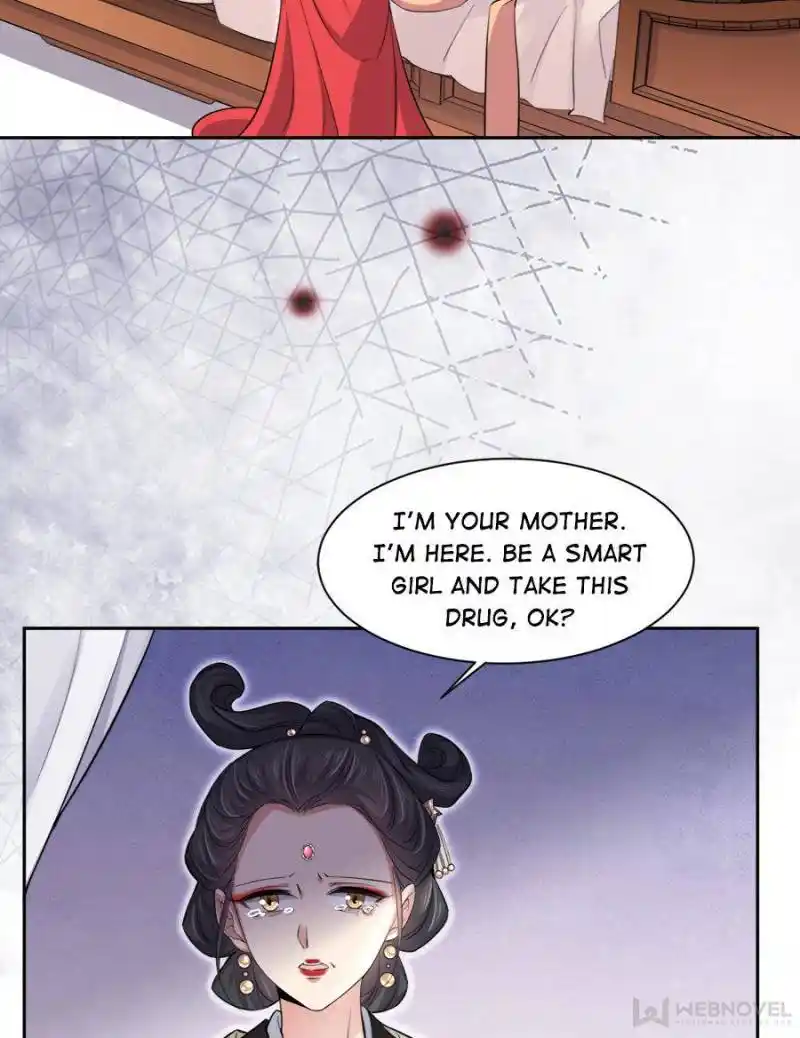 Be A Eunuch's Wife To Control The World Chapter 57