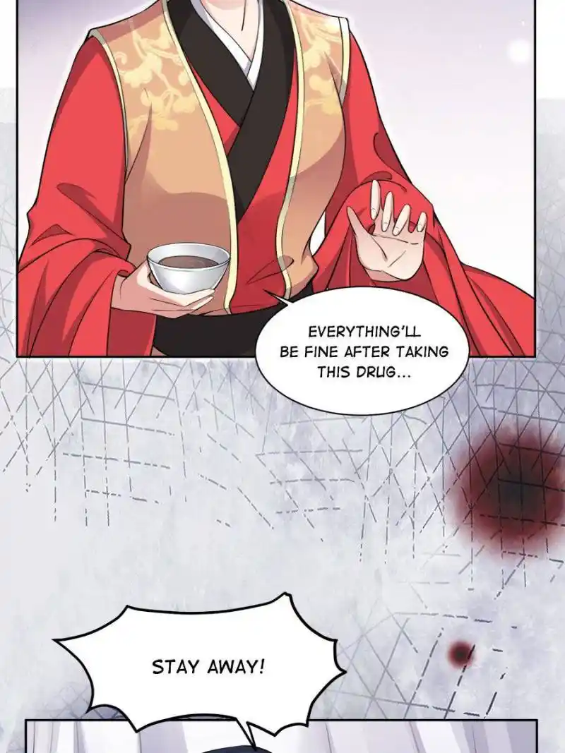 Be A Eunuch's Wife To Control The World Chapter 57