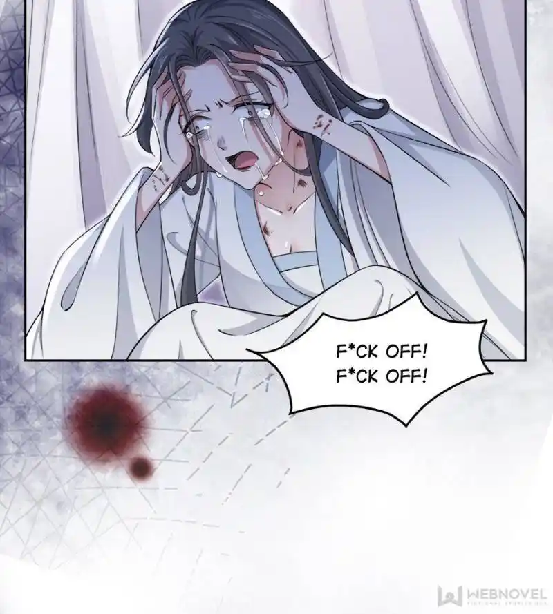 Be A Eunuch's Wife To Control The World Chapter 57