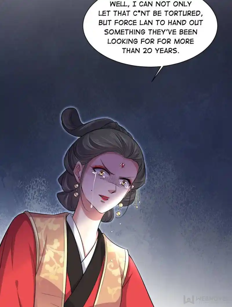 Be A Eunuch's Wife To Control The World Chapter 57