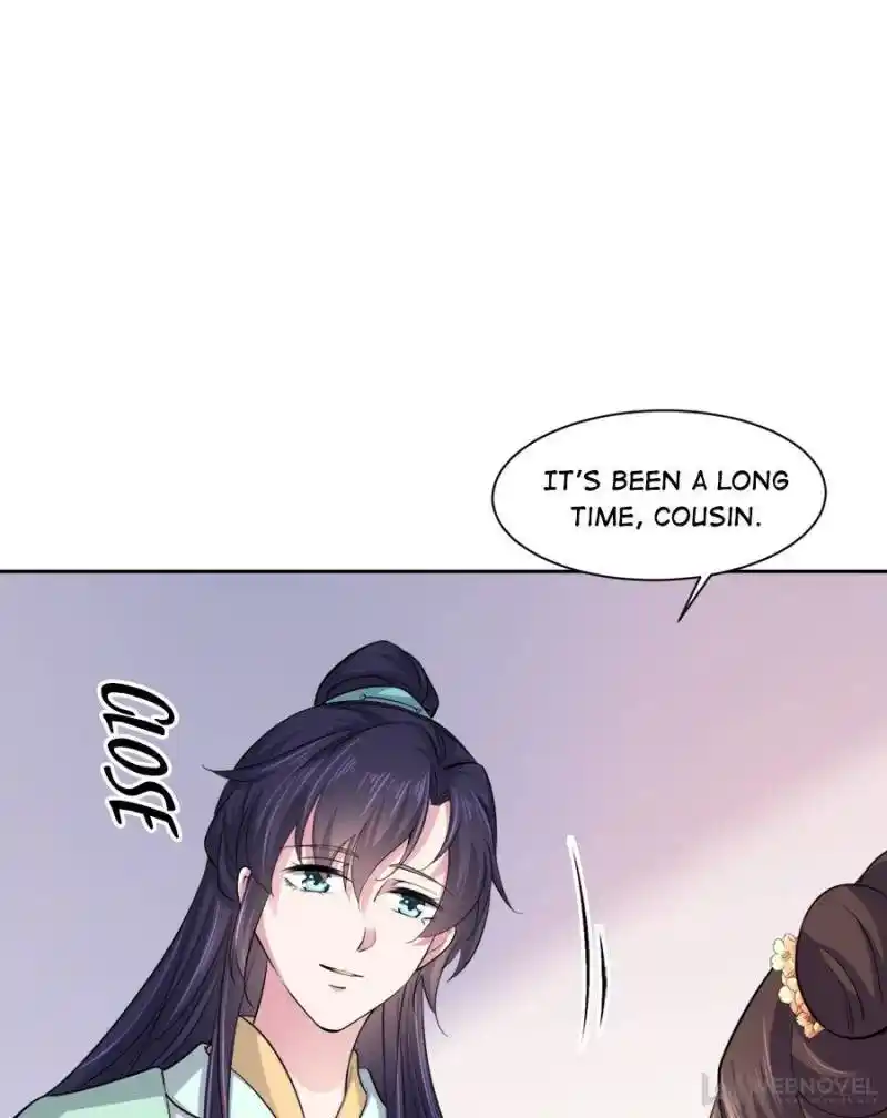 Be A Eunuch's Wife To Control The World Chapter 57