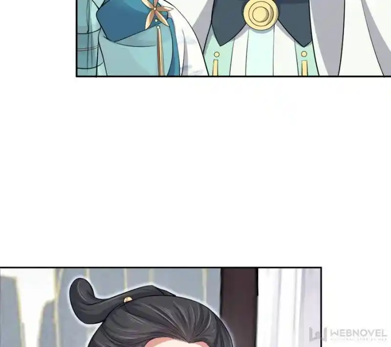 Be A Eunuch's Wife To Control The World Chapter 57