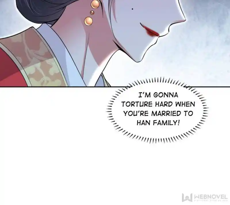 Be A Eunuch's Wife To Control The World Chapter 57