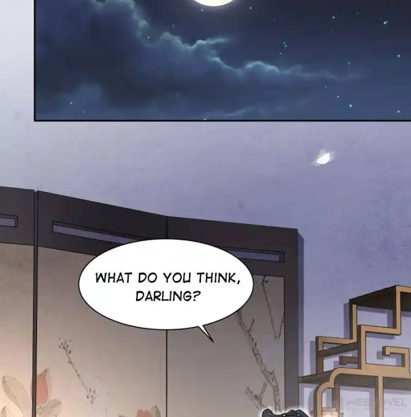 Be A Eunuch's Wife To Control The World Chapter 57