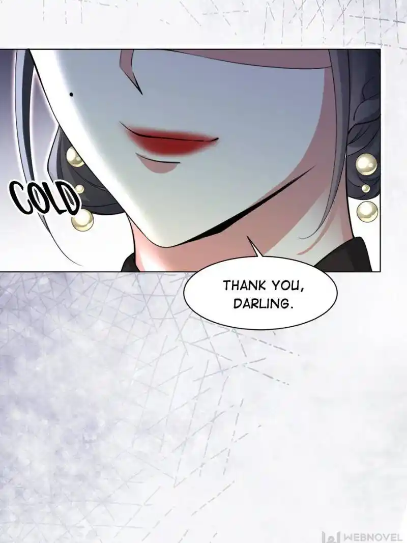 Be A Eunuch's Wife To Control The World Chapter 57