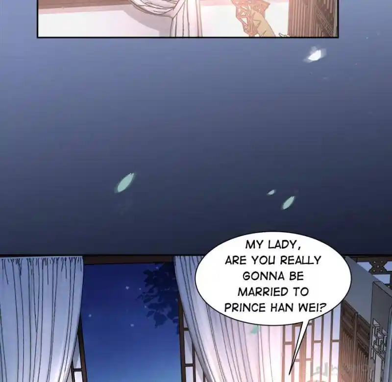 Be A Eunuch's Wife To Control The World Chapter 58