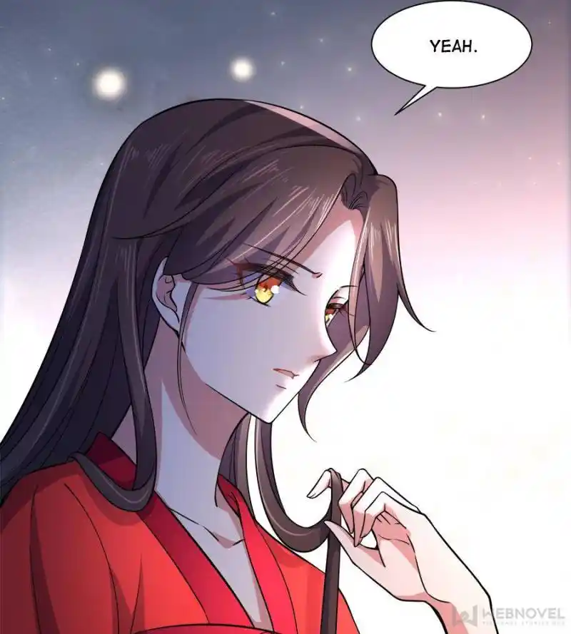 Be A Eunuch's Wife To Control The World Chapter 58