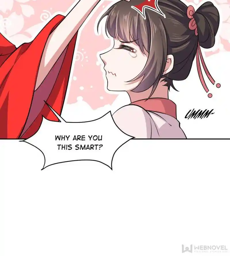 Be A Eunuch's Wife To Control The World Chapter 58