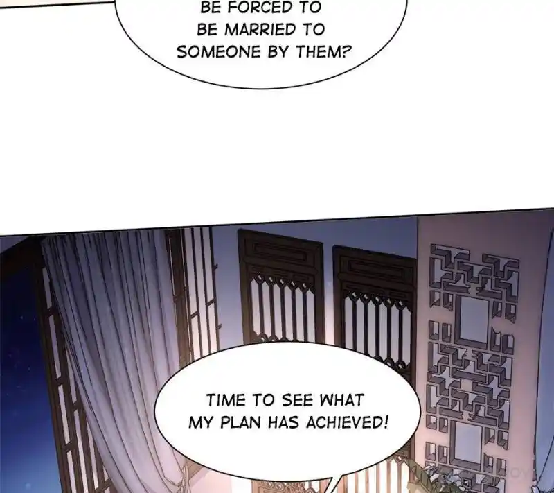 Be A Eunuch's Wife To Control The World Chapter 58