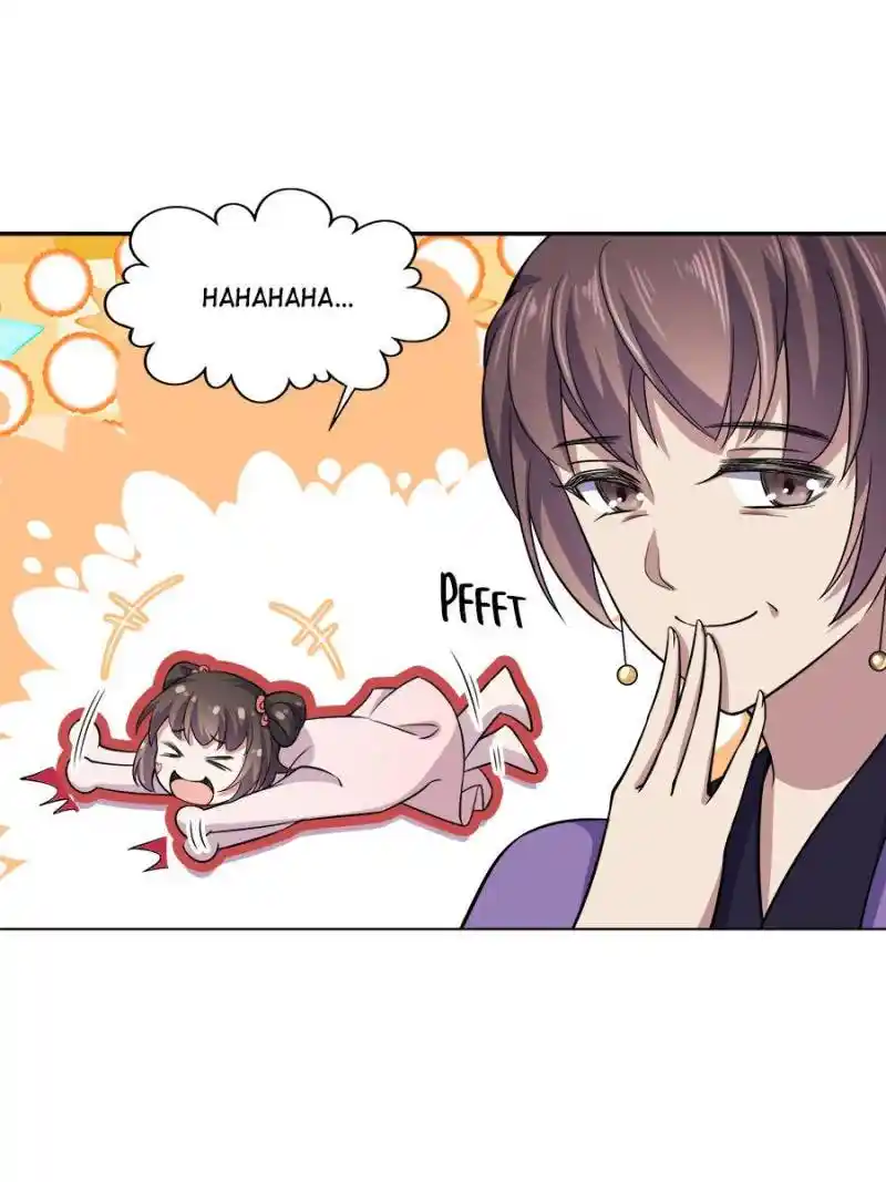 Be A Eunuch's Wife To Control The World Chapter 58