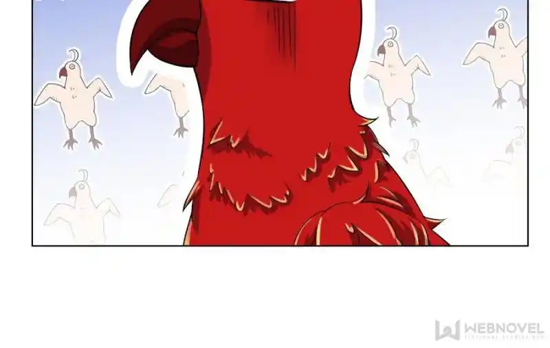 Be A Eunuch's Wife To Control The World Chapter 58