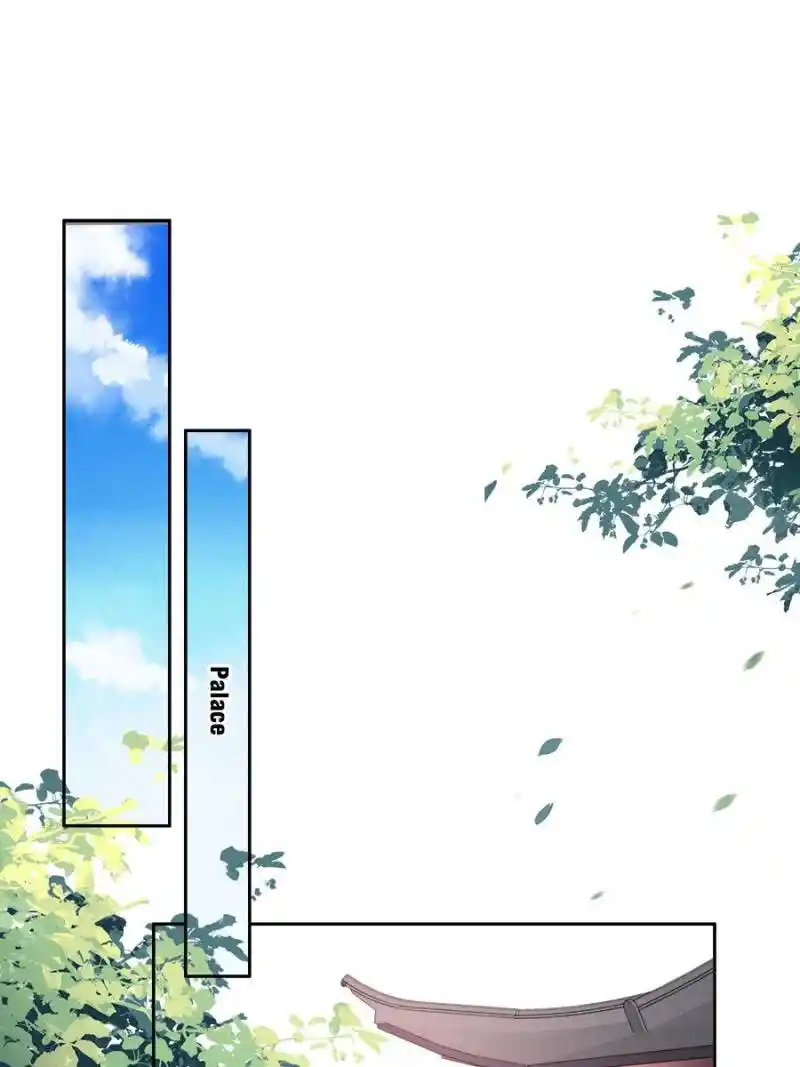 Be A Eunuch's Wife To Control The World Chapter 58