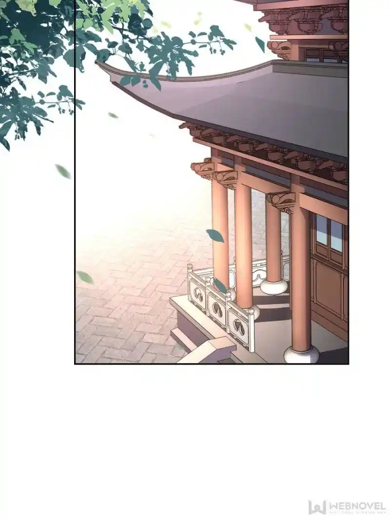 Be A Eunuch's Wife To Control The World Chapter 58