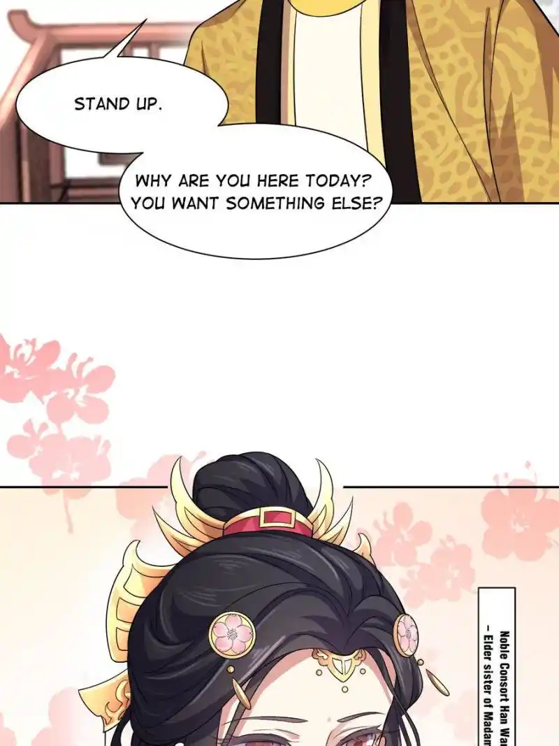 Be A Eunuch's Wife To Control The World Chapter 58