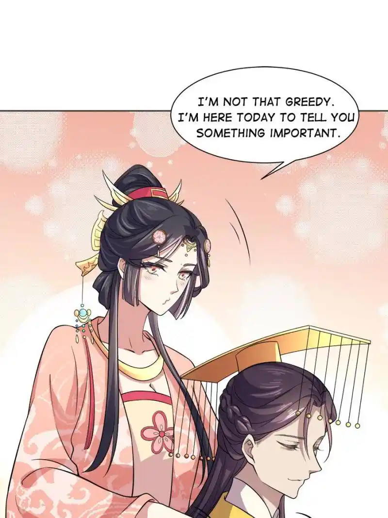 Be A Eunuch's Wife To Control The World Chapter 58