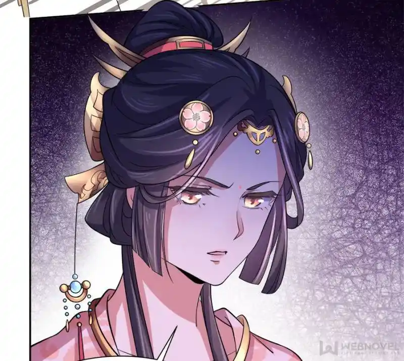 Be A Eunuch's Wife To Control The World Chapter 58