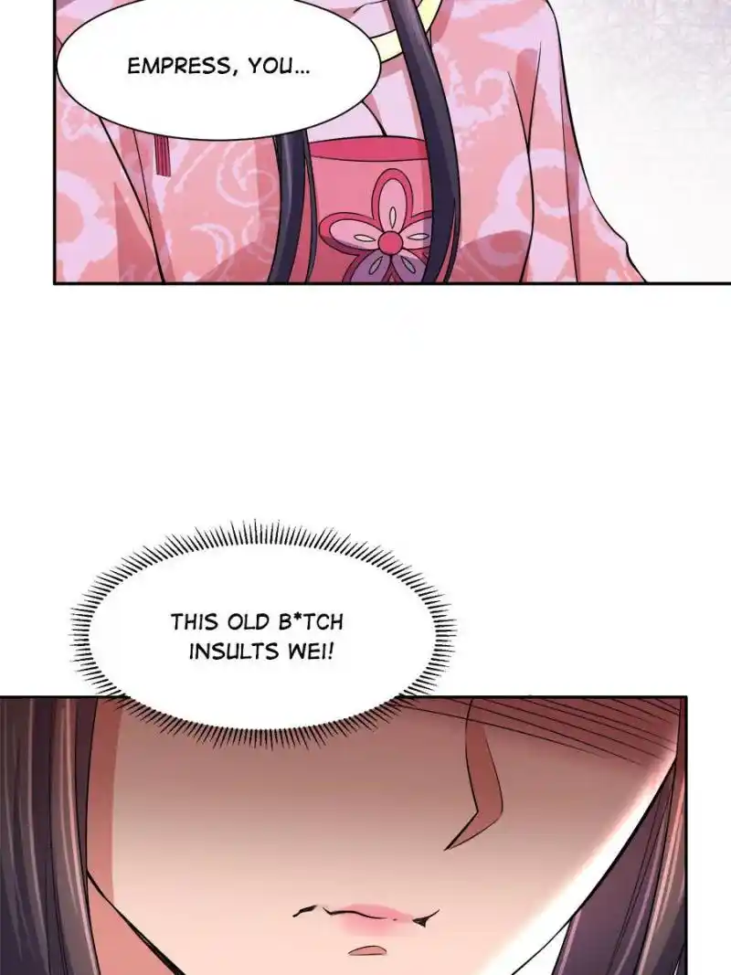 Be A Eunuch's Wife To Control The World Chapter 58