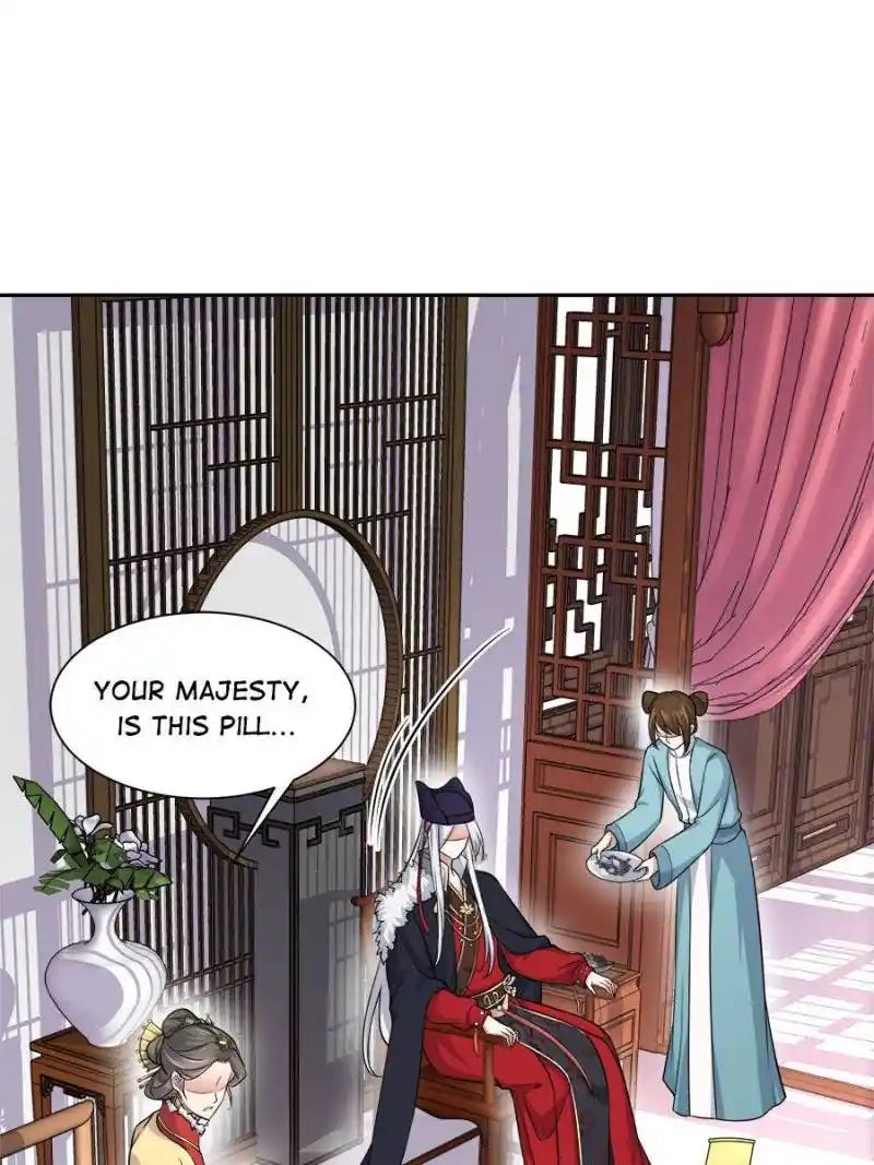 Be A Eunuch's Wife To Control The World Chapter 59