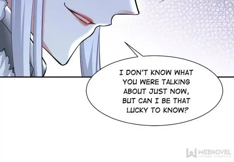 Be A Eunuch's Wife To Control The World Chapter 59