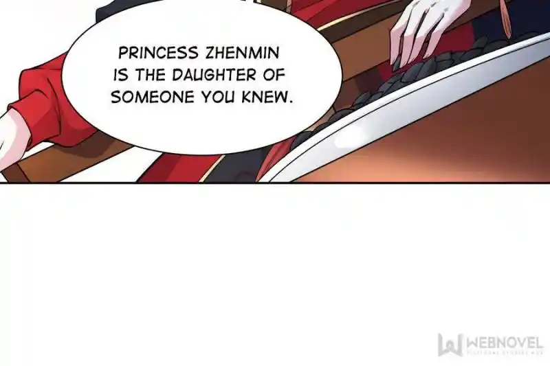 Be A Eunuch's Wife To Control The World Chapter 59