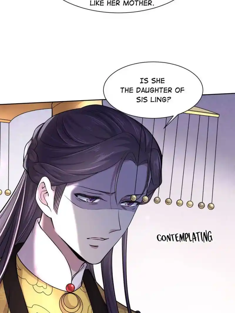 Be A Eunuch's Wife To Control The World Chapter 59