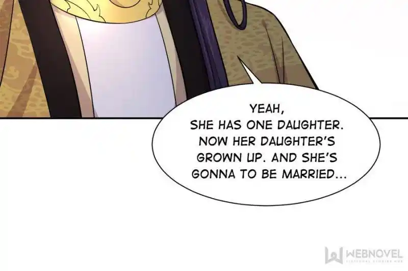 Be A Eunuch's Wife To Control The World Chapter 59