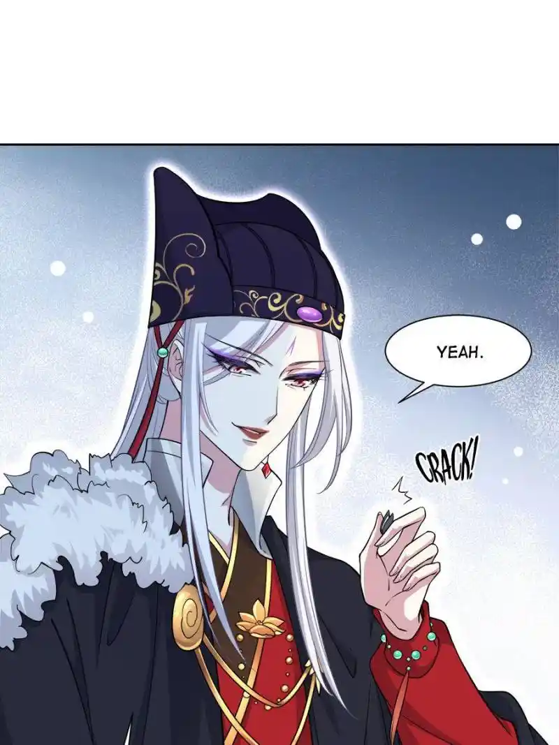 Be A Eunuch's Wife To Control The World Chapter 59