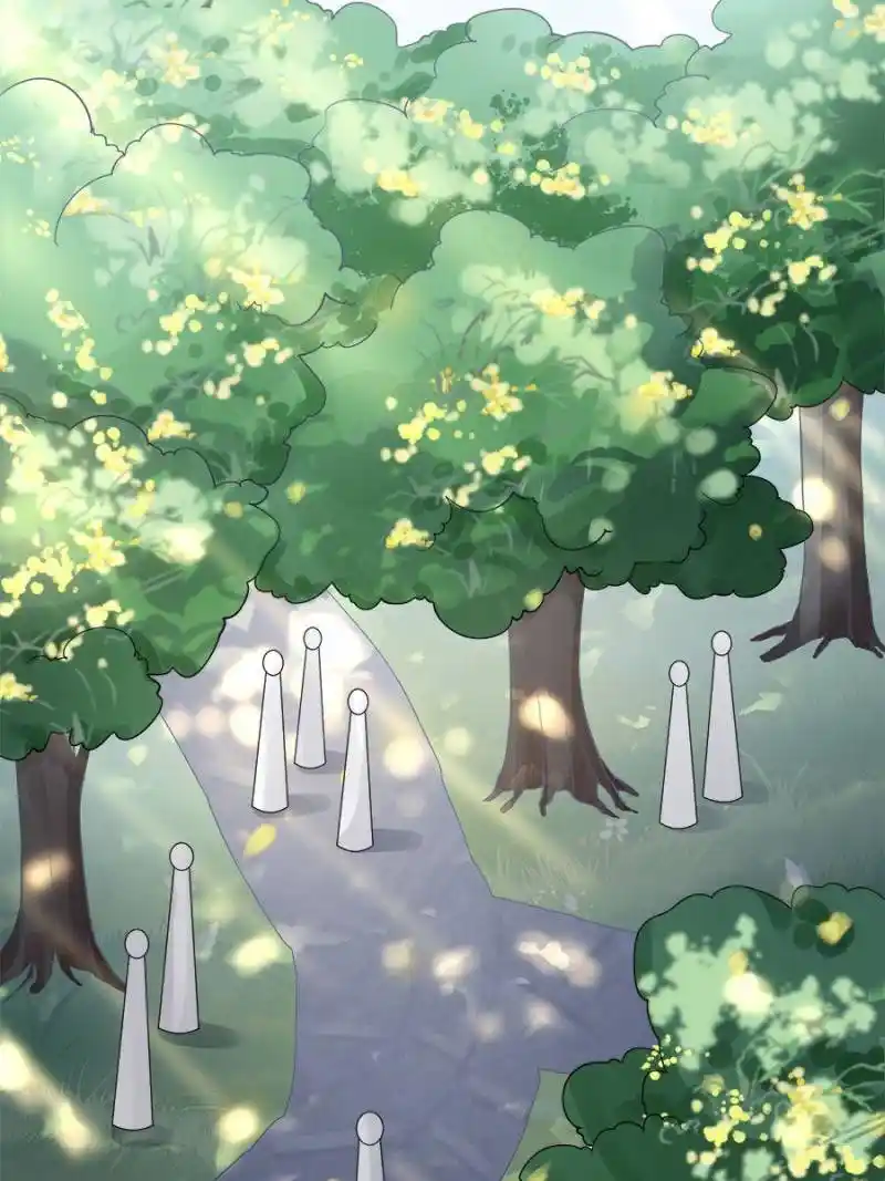 Be A Eunuch's Wife To Control The World Chapter 59