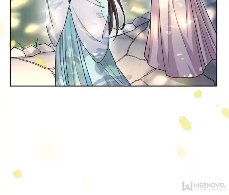 Be A Eunuch's Wife To Control The World Chapter 59