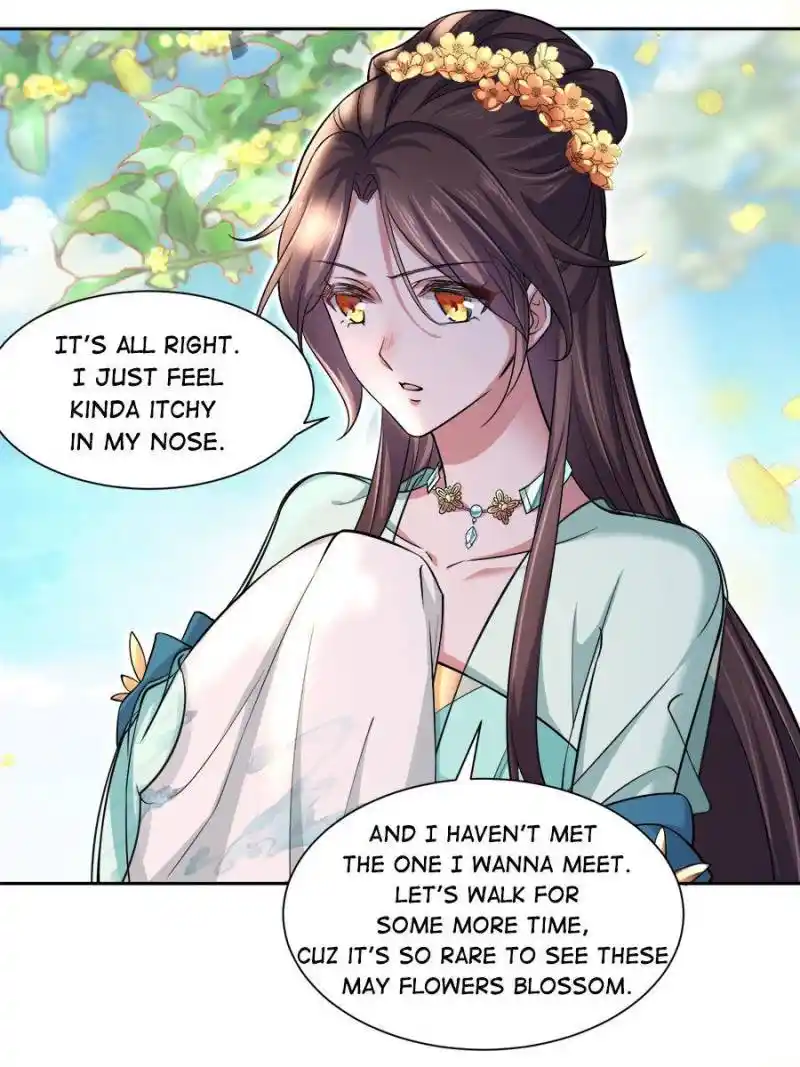 Be A Eunuch's Wife To Control The World Chapter 59