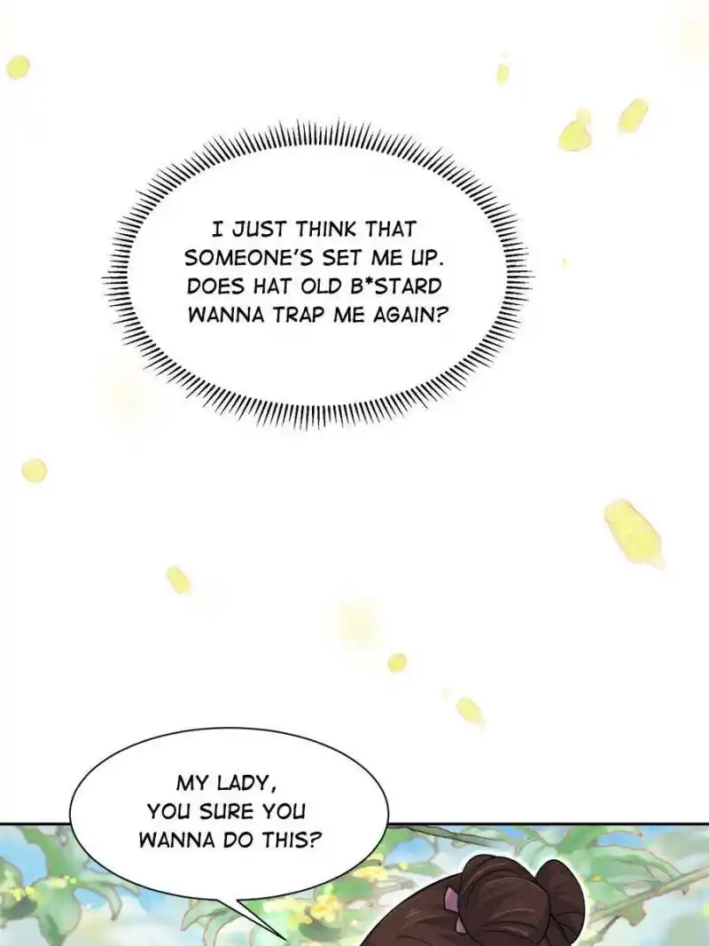 Be A Eunuch's Wife To Control The World Chapter 59