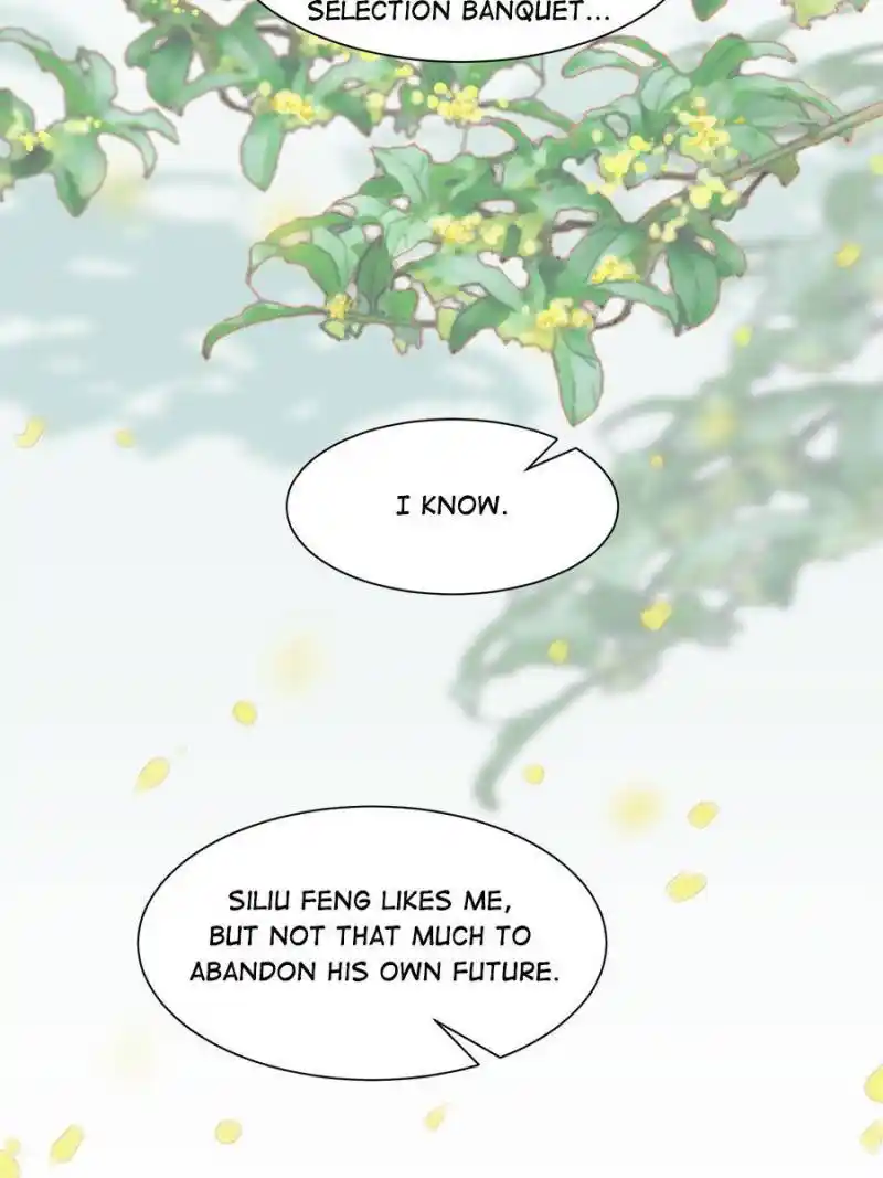 Be A Eunuch's Wife To Control The World Chapter 59