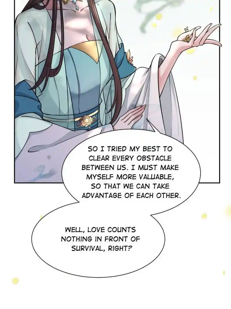 Be A Eunuch's Wife To Control The World Chapter 59