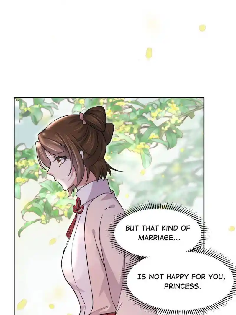 Be A Eunuch's Wife To Control The World Chapter 59