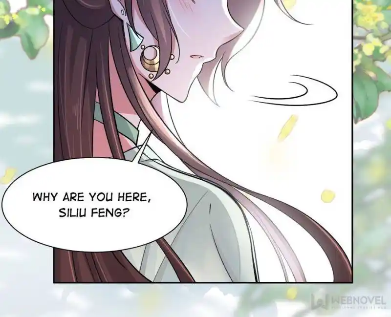 Be A Eunuch's Wife To Control The World Chapter 59