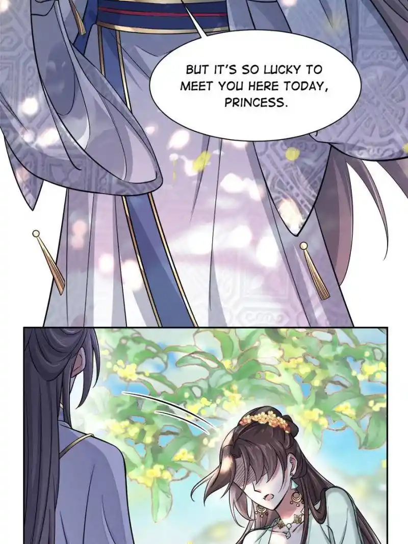 Be A Eunuch's Wife To Control The World Chapter 59