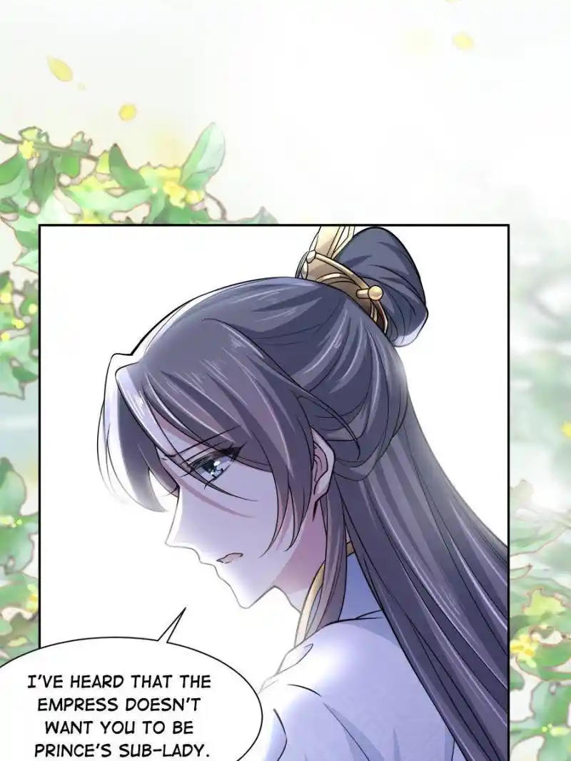 Be A Eunuch's Wife To Control The World Chapter 60