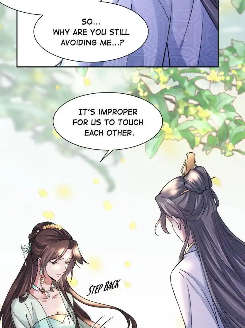 Be A Eunuch's Wife To Control The World Chapter 60