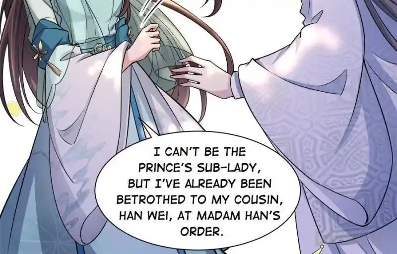 Be A Eunuch's Wife To Control The World Chapter 60