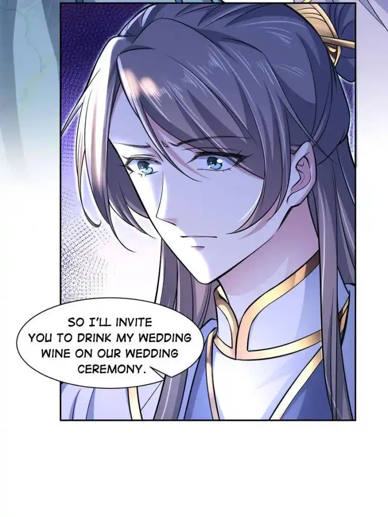 Be A Eunuch's Wife To Control The World Chapter 60