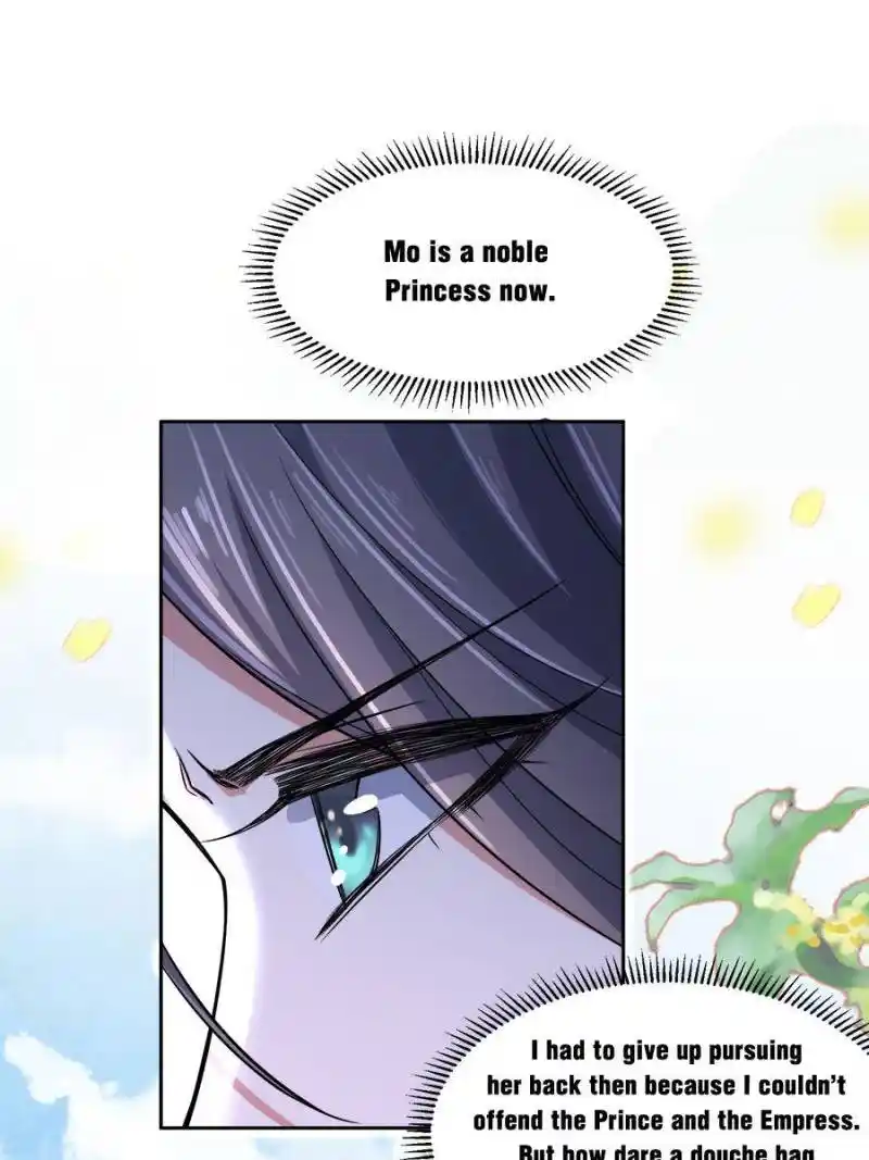 Be A Eunuch's Wife To Control The World Chapter 60