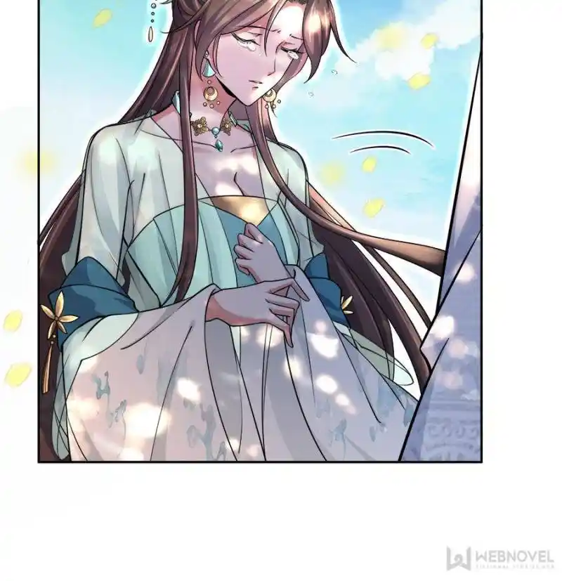 Be A Eunuch's Wife To Control The World Chapter 60