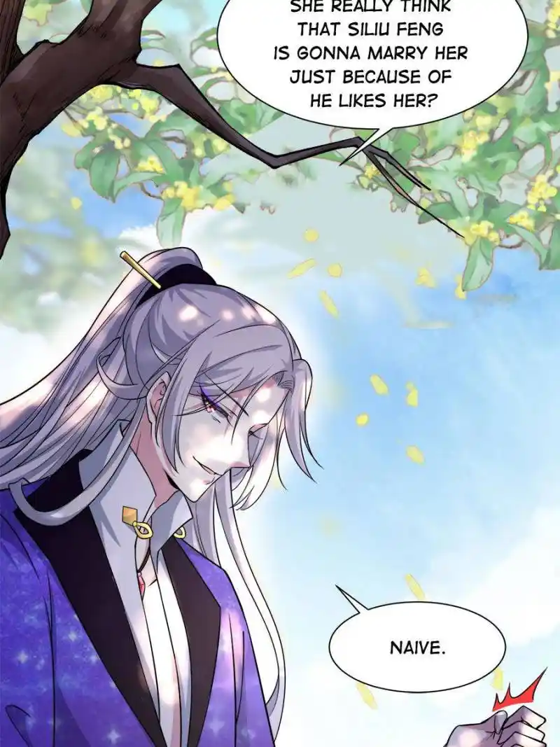 Be A Eunuch's Wife To Control The World Chapter 60