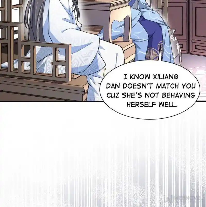 Be A Eunuch's Wife To Control The World Chapter 60