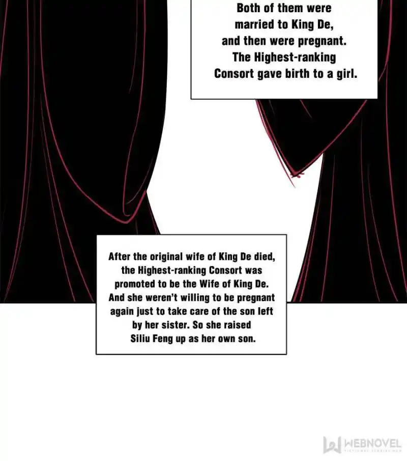 Be A Eunuch's Wife To Control The World Chapter 60