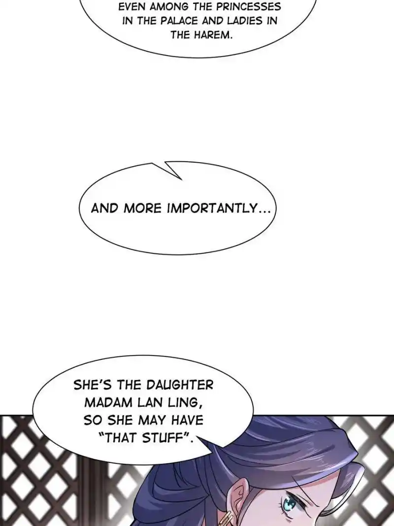 Be A Eunuch's Wife To Control The World Chapter 60