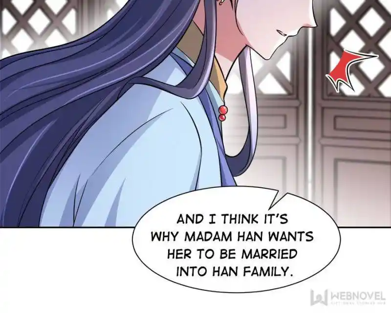 Be A Eunuch's Wife To Control The World Chapter 60