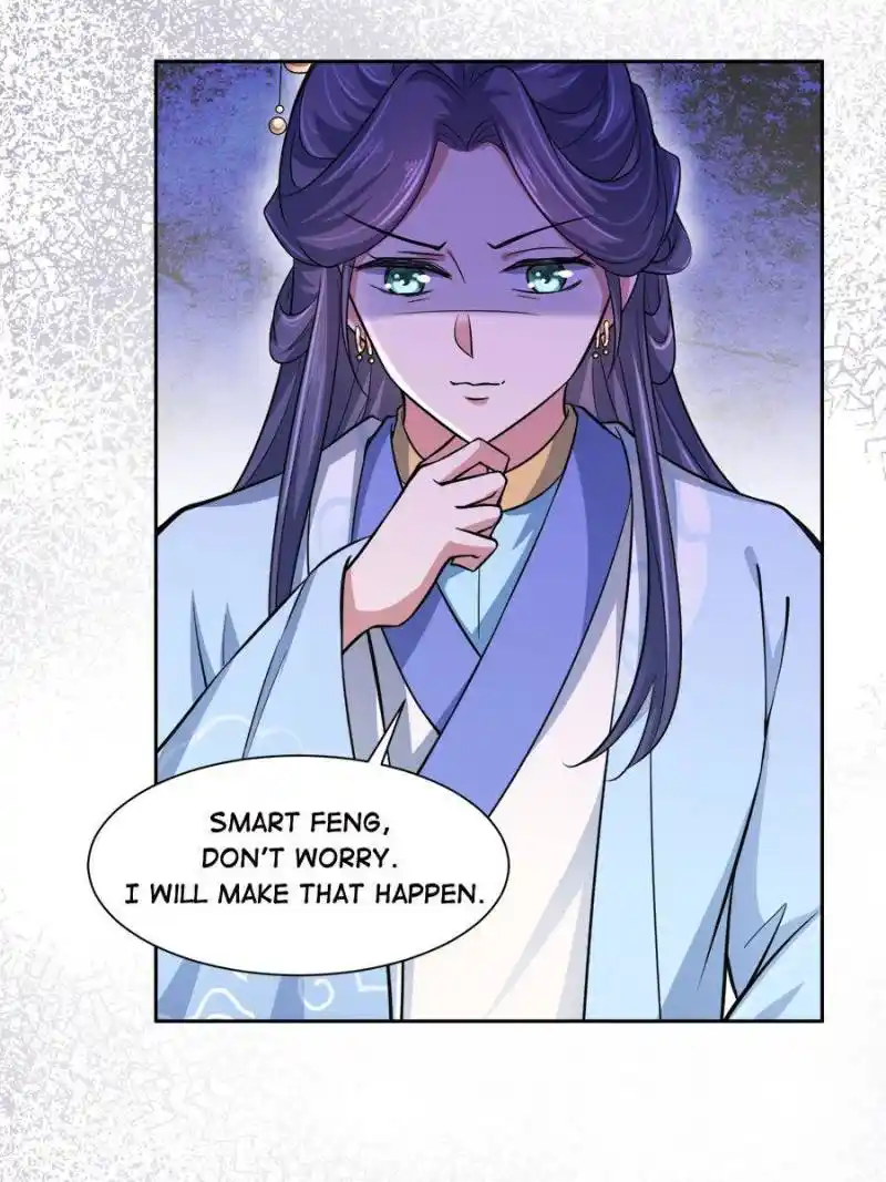 Be A Eunuch's Wife To Control The World Chapter 60